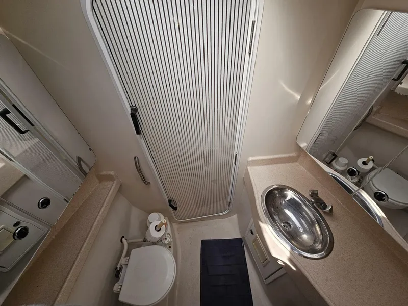 Slide: The Image of Catalina 470 2001 - 5768602