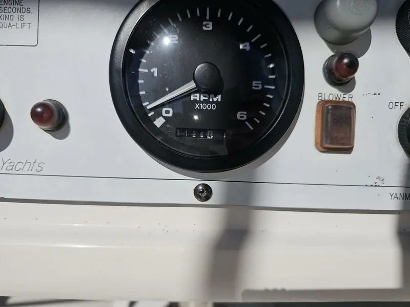 Slide: The Image of Catalina 470 2001 - 5768617