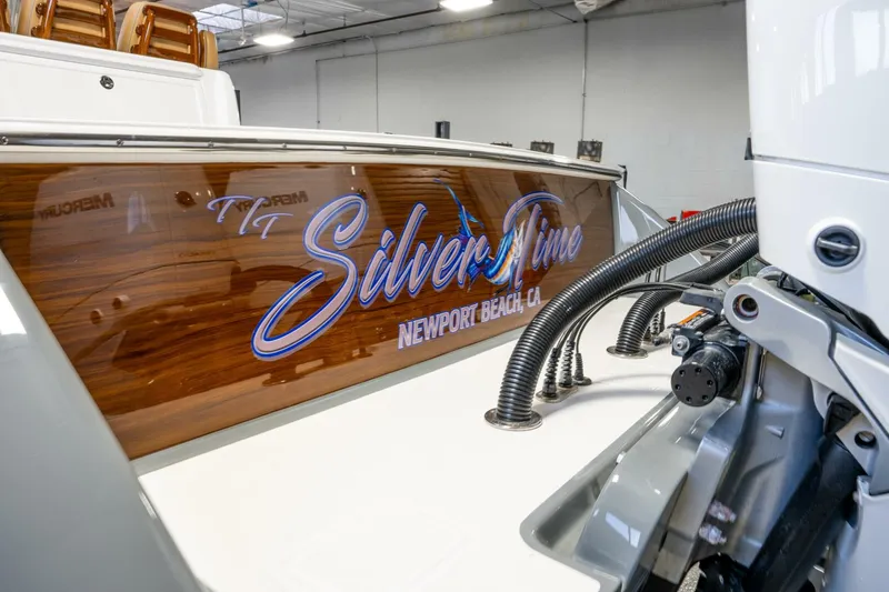 Slide: The Image of 2023 Vallhalla 33V - T/T SILVERTIME - 5831389