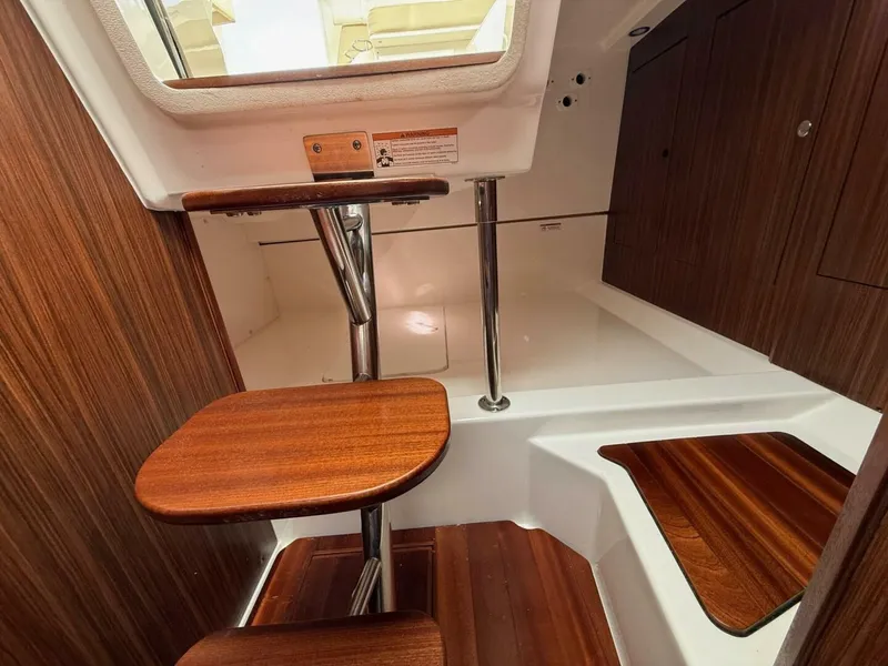 Slide: The Image of Pursuit OS 325 Offshore 2017 - 5768572