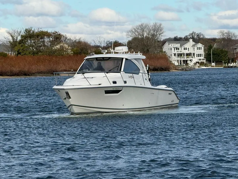 Slide: The Image of Pursuit OS 325 Offshore 2017 - 5768556