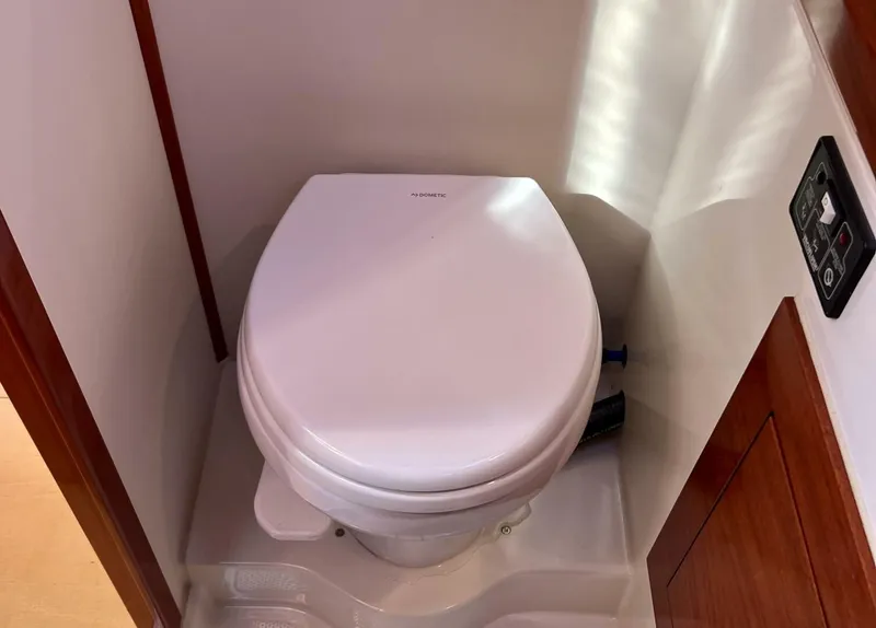 Slide: The Image of Hanse 461e 2006 - 5776968