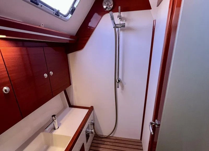 Slide: The Image of Hanse 461e 2006 - 5776969