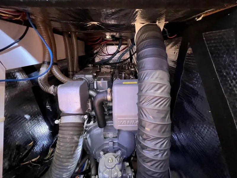 Slide: The Image of Hanse 461e 2006 - 5776975