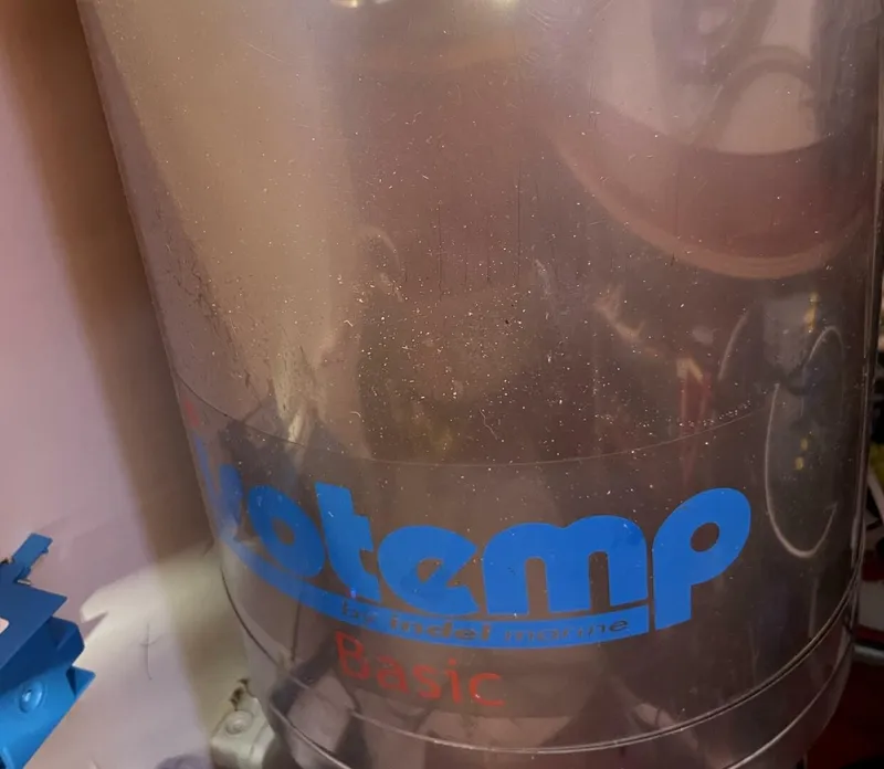 Slide: The Image of Hanse 461e 2006 - 5776977