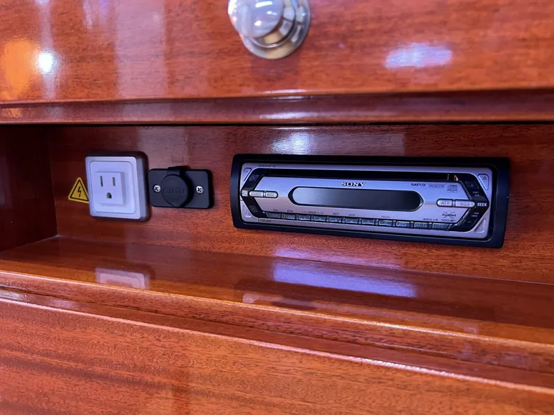 Slide: The Image of Hanse 461e 2006 - 5776984