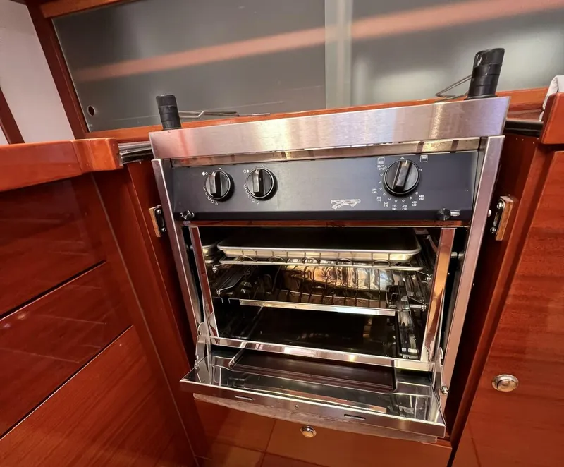 Slide: The Image of Hanse 461e 2006 - 5776987