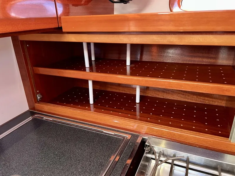 Slide: The Image of Hanse 461e 2006 - 5776989