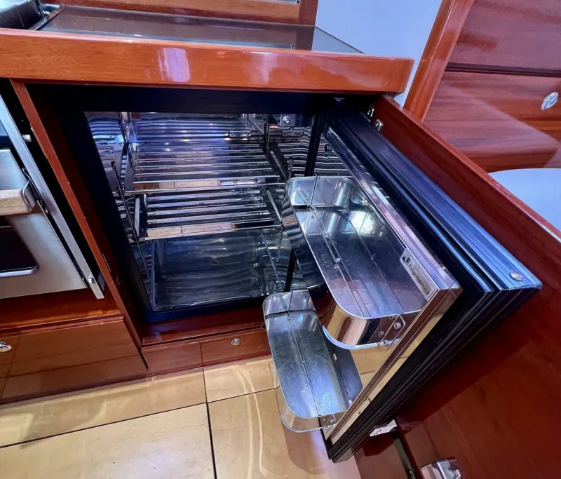 Slide: The Image of Hanse 461e 2006 - 5776991