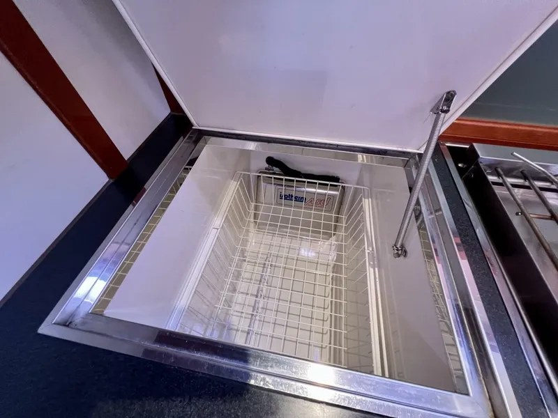 Slide: The Image of Hanse 461e 2006 - 5776992