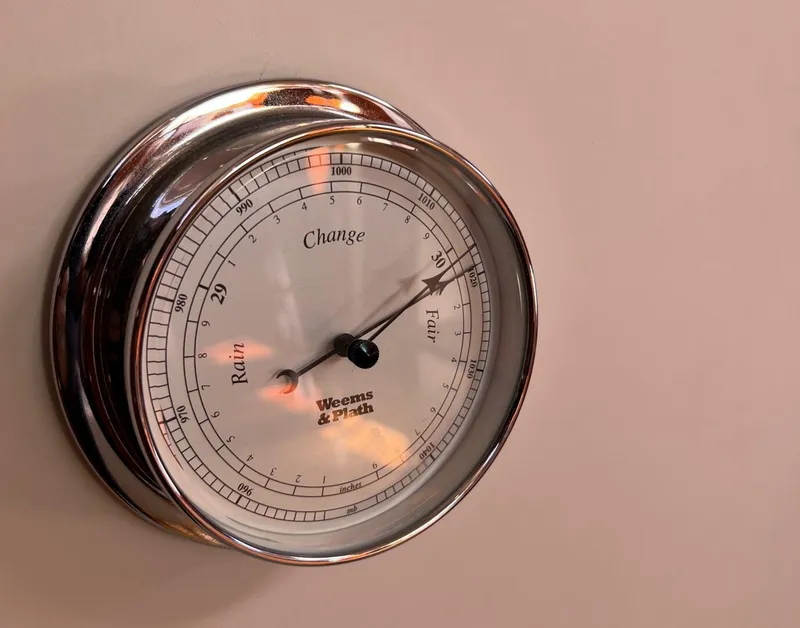 Slide: The Image of Hanse 461e 2006 - 5776999