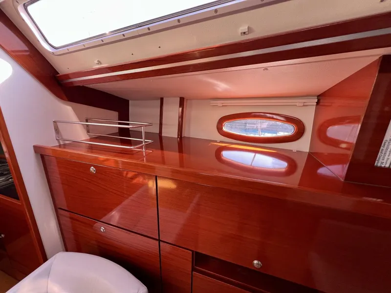 Slide: The Image of Hanse 461e 2006 - 5777007