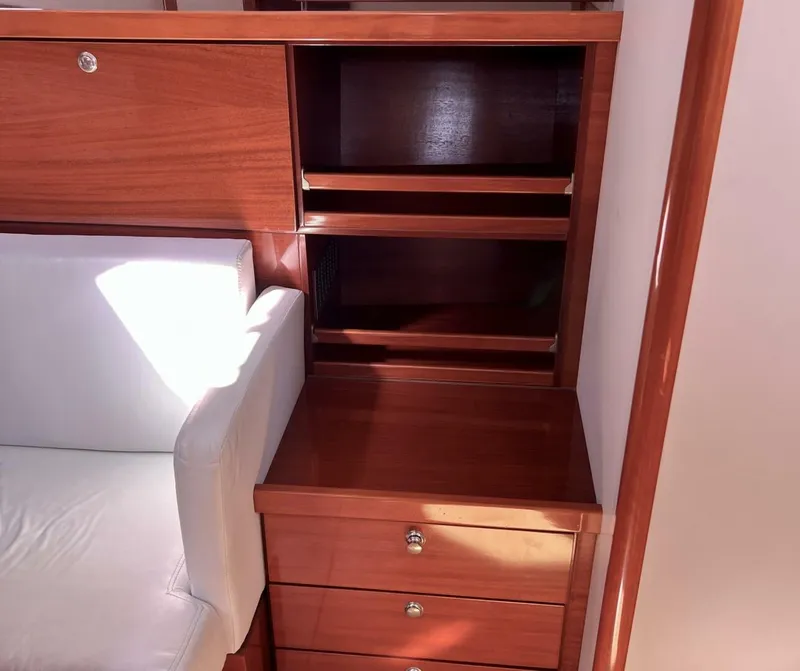 Slide: The Image of Hanse 461e 2006 - 5777009