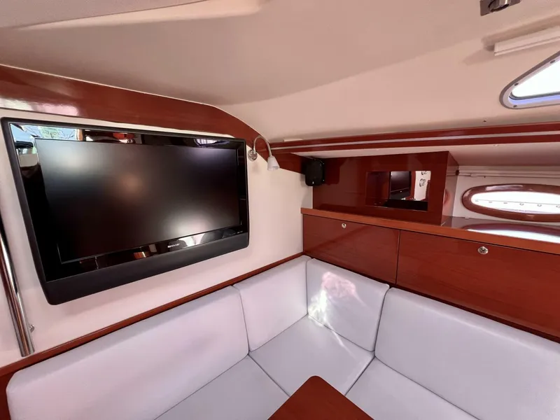 Slide: The Image of Hanse 461e 2006 - 5777012