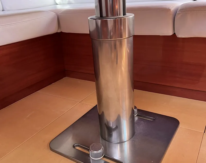 Slide: The Image of Hanse 461e 2006 - 5777013