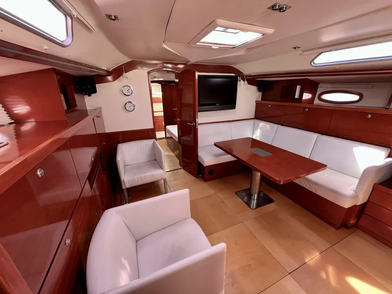 Slide: The Image of Hanse 461e 2006 - 5777017