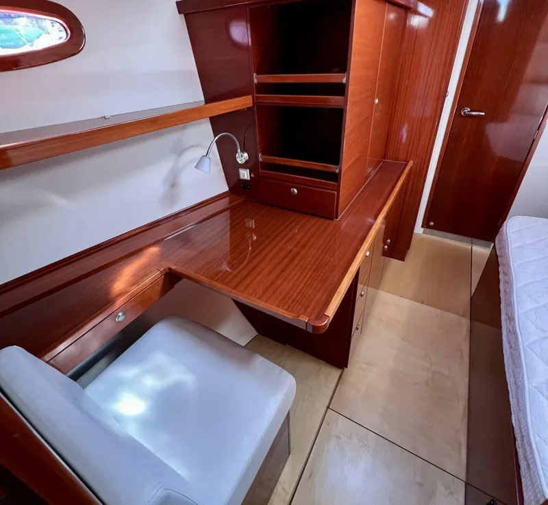 Slide: The Image of Hanse 461e 2006 - 5777025