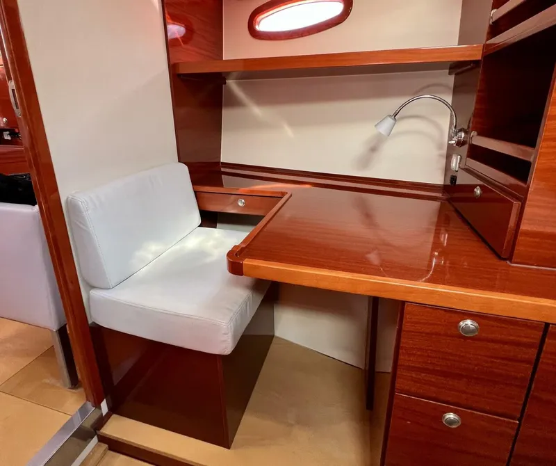 Slide: The Image of Hanse 461e 2006 - 5777027