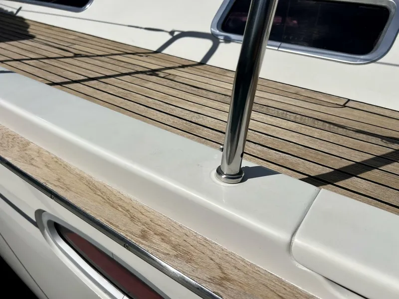 Slide: The Image of Hanse 461e 2006 - 5777046