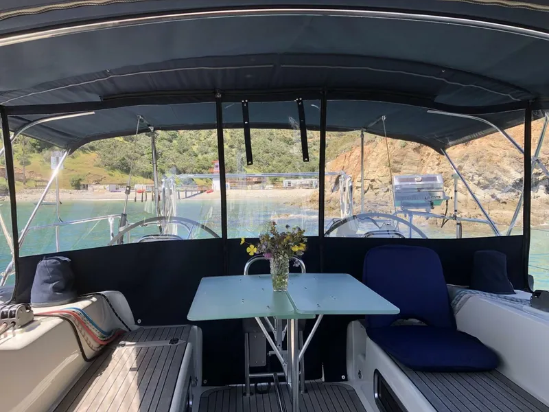 Slide: The Image of Hanse 461e 2006 - 5777056