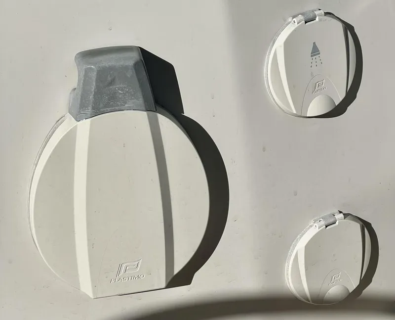 Slide: The Image of Hanse 461e 2006 - 5776888