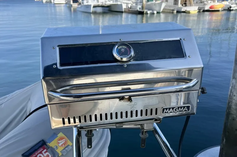 Slide: The Image of Hanse 461e 2006 - 5776889