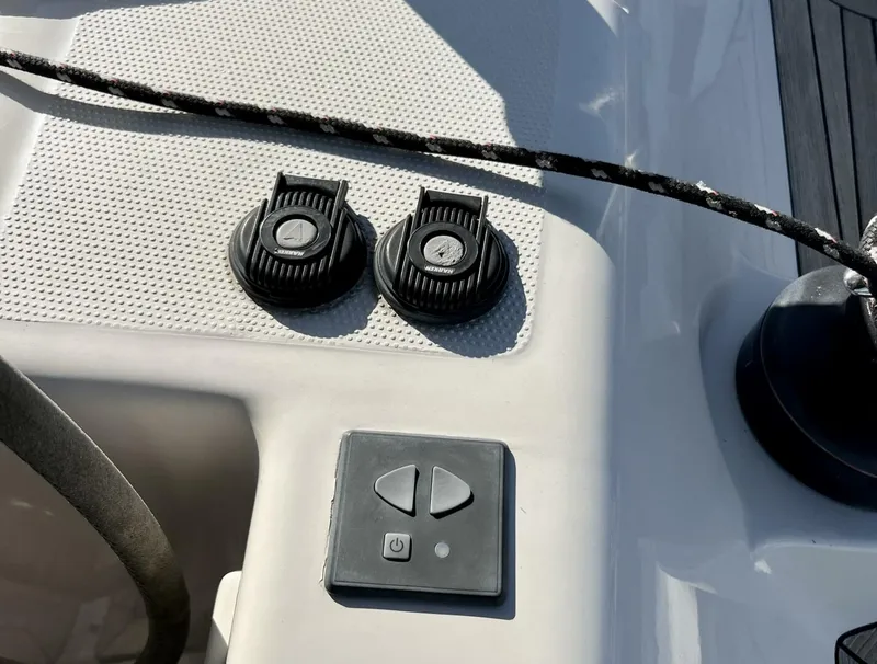 Slide: The Image of Hanse 461e 2006 - 5776897