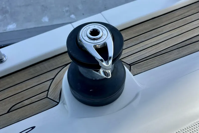 Slide: The Image of Hanse 461e 2006 - 5776898