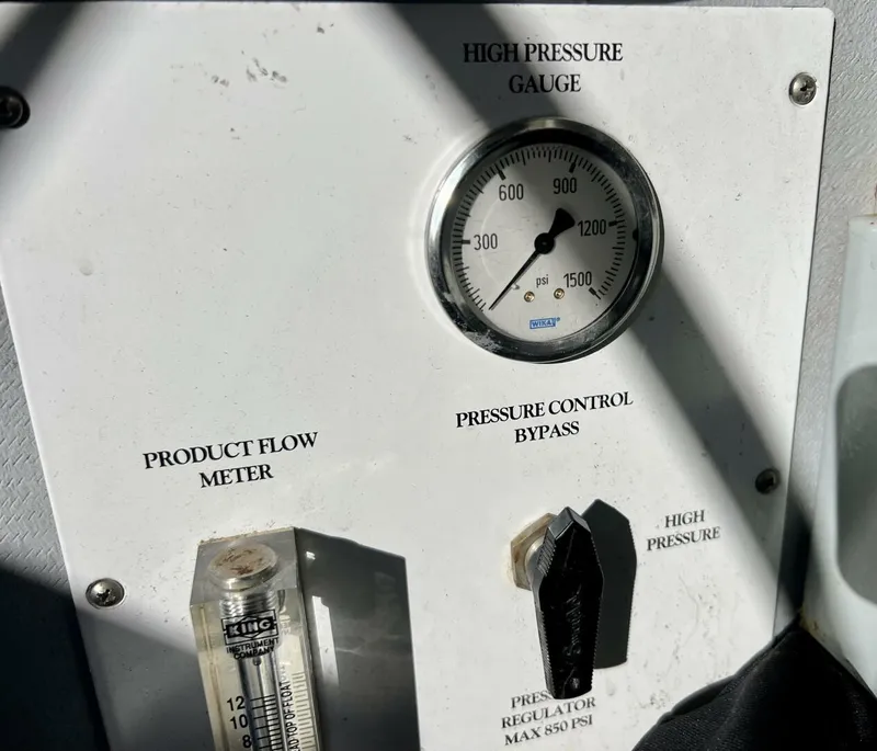 Slide: The Image of Hanse 461e 2006 - 5776905