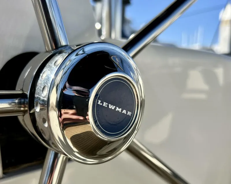 Slide: The Image of Hanse 461e 2006 - 5776907