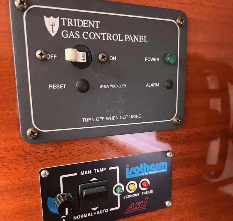 Slide: The Image of Hanse 461e 2006 - 5776932