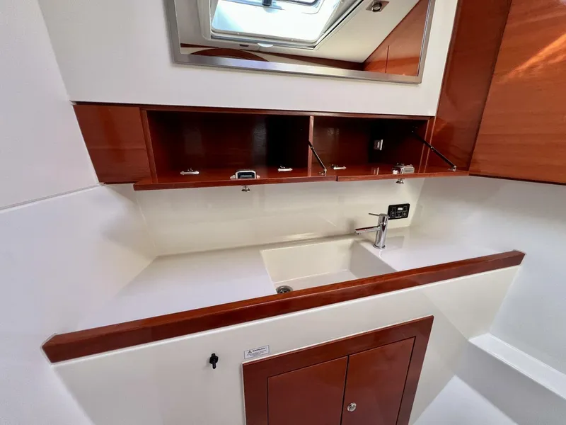 Slide: The Image of Hanse 461e 2006 - 5776933