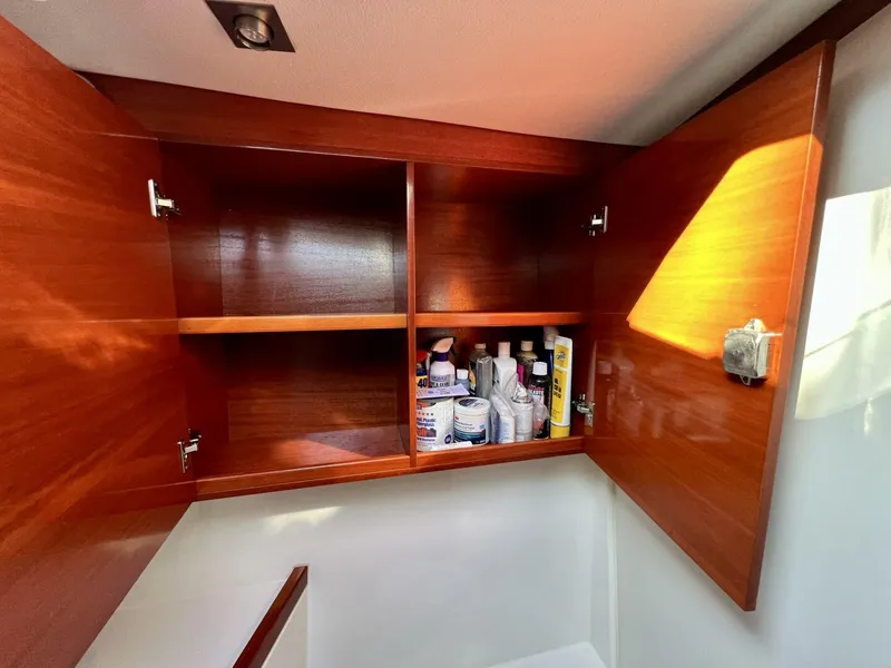 Slide: The Image of Hanse 461e 2006 - 5776934