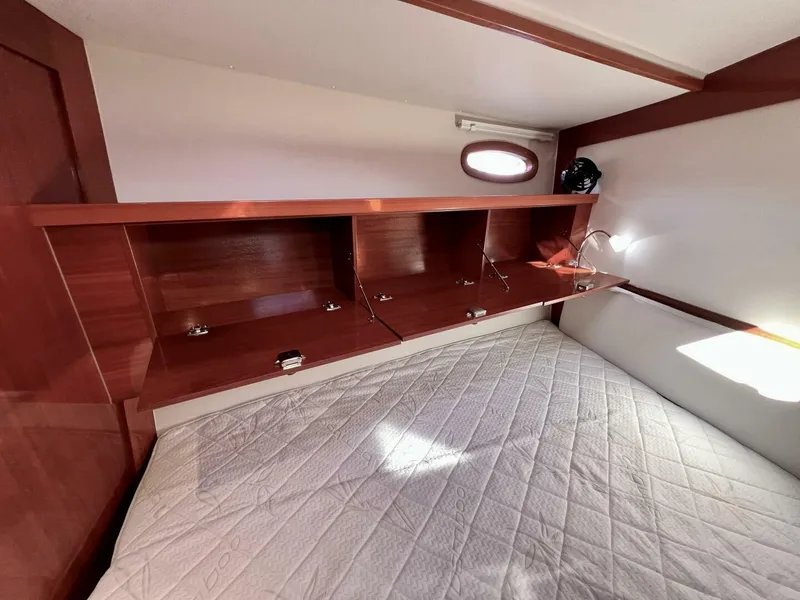 Slide: The Image of Hanse 461e 2006 - 5776937