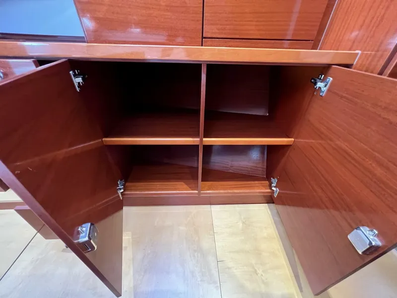 Slide: The Image of Hanse 461e 2006 - 5776939