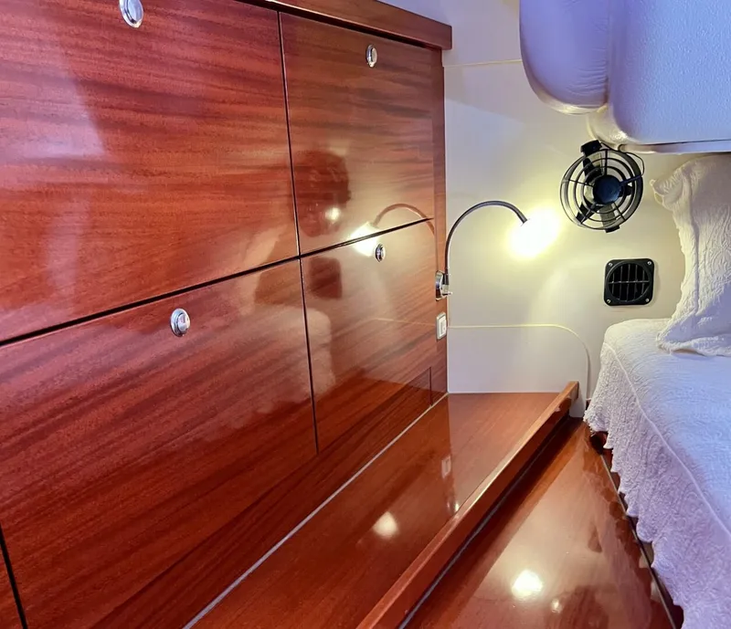 Slide: The Image of Hanse 461e 2006 - 5776947