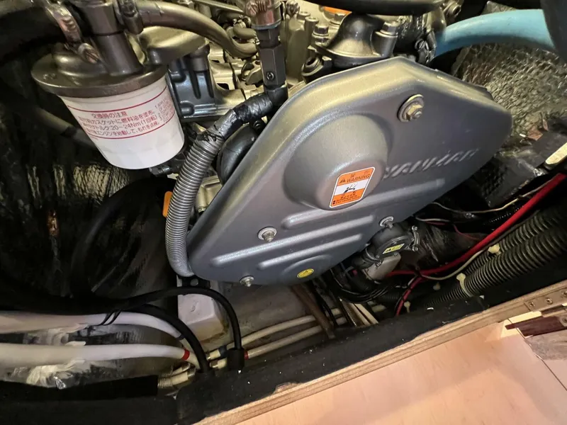 Slide: The Image of Hanse 461e 2006 - 5776949