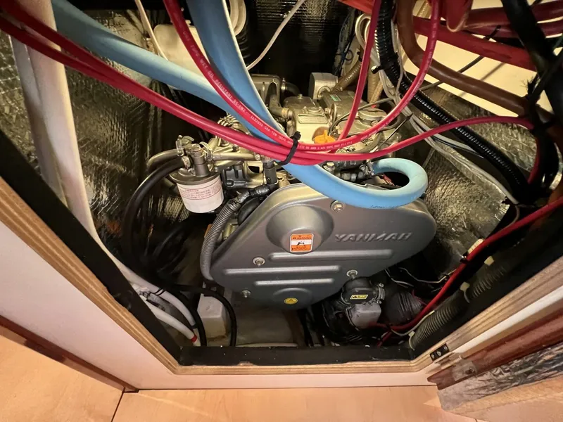 Slide: The Image of Hanse 461e 2006 - 5776950