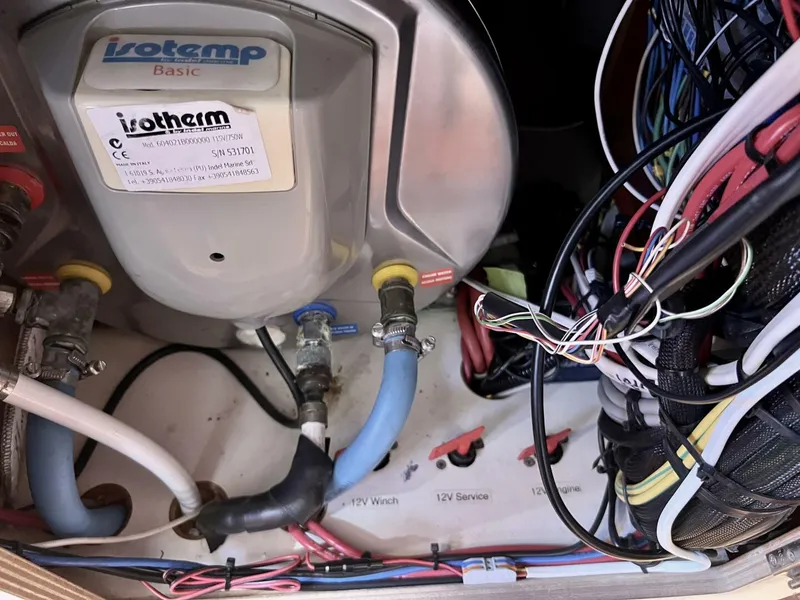 Slide: The Image of Hanse 461e 2006 - 5776951