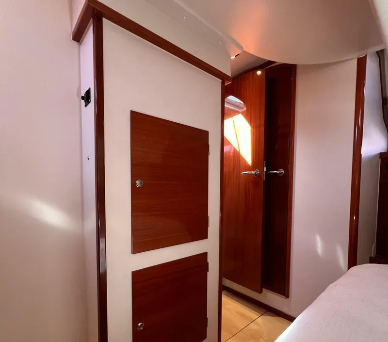 Slide: The Image of Hanse 461e 2006 - 5776953