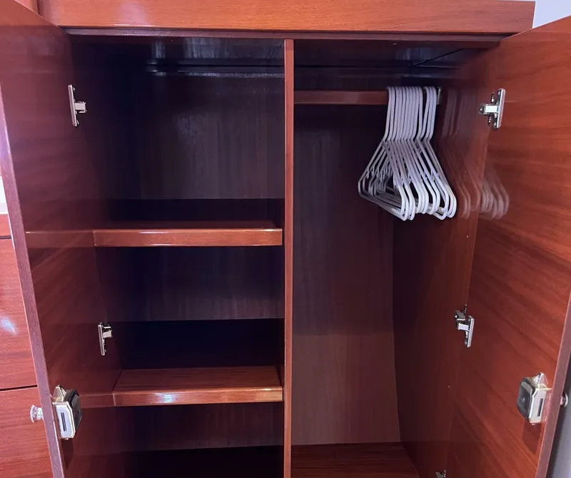 Slide: The Image of Hanse 461e 2006 - 5776954