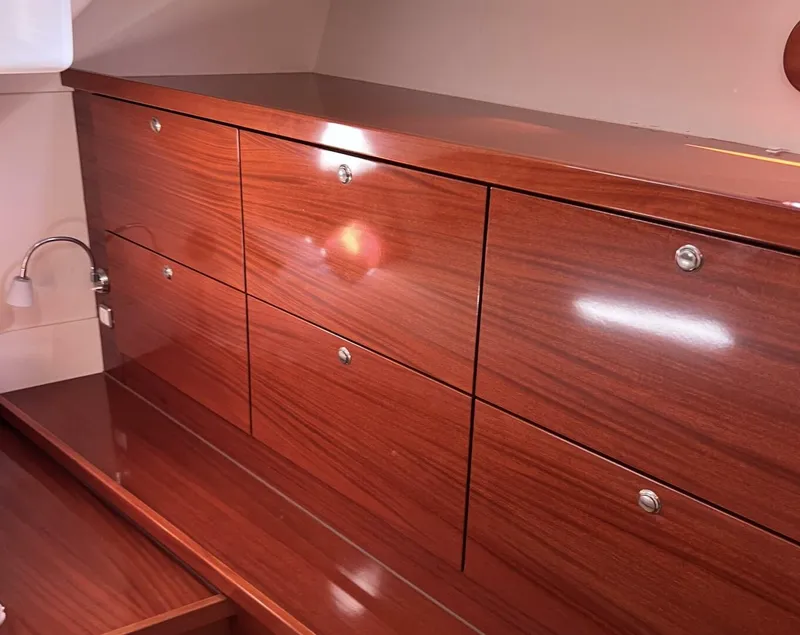 Slide: The Image of Hanse 461e 2006 - 5776957