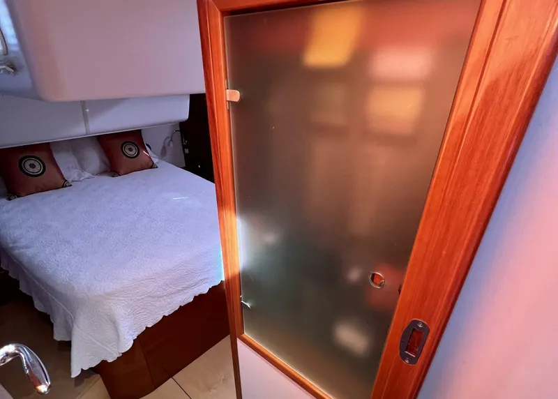 Slide: The Image of Hanse 461e 2006 - 5776960