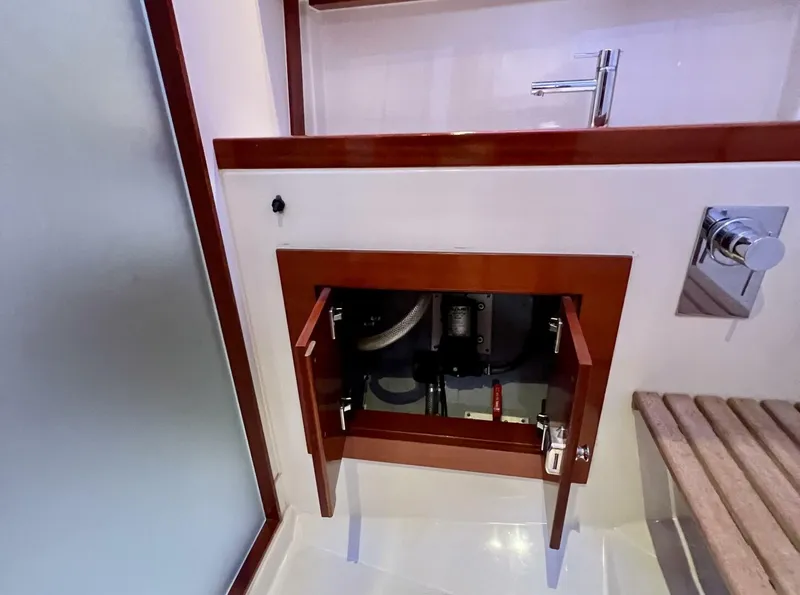 Slide: The Image of Hanse 461e 2006 - 5776961