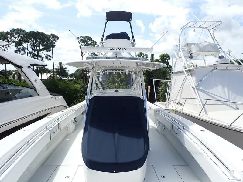 Slide: The Image of Forward Seating & Tower - 5770169