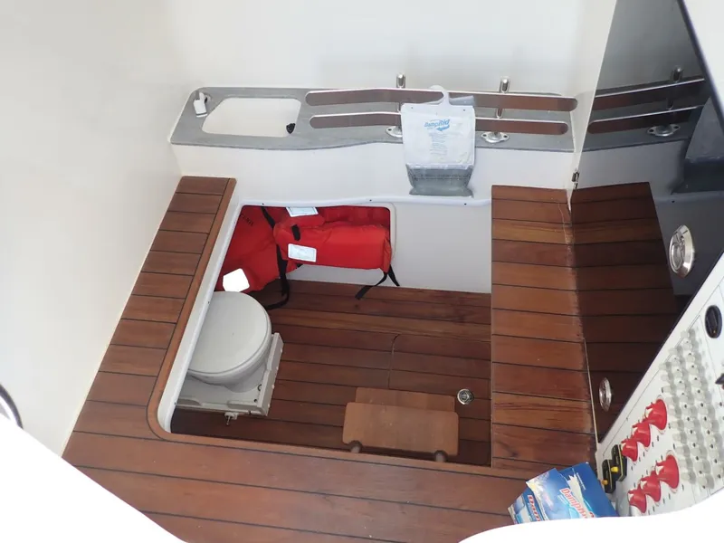 Slide: The Image of Head Compartment - 5770174