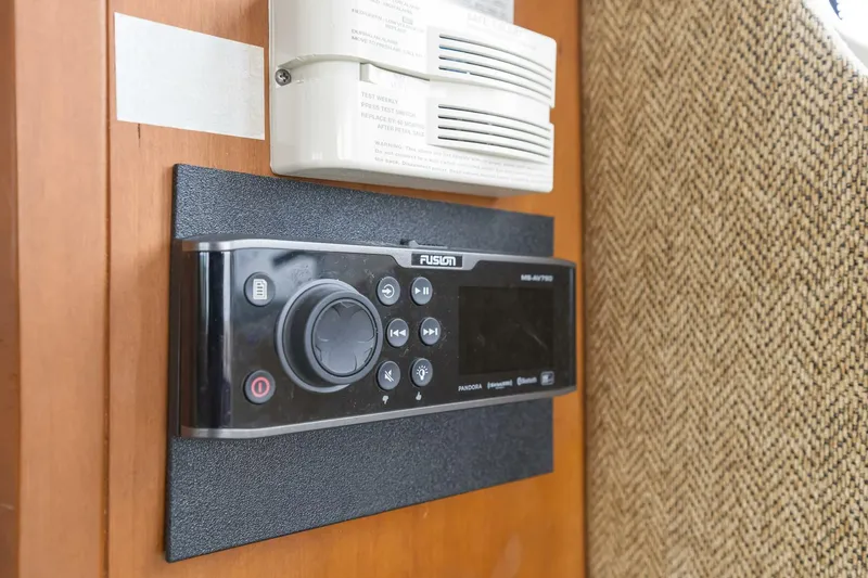 Slide: The Image of Silverton 34 Convertible 2005 - 5773334