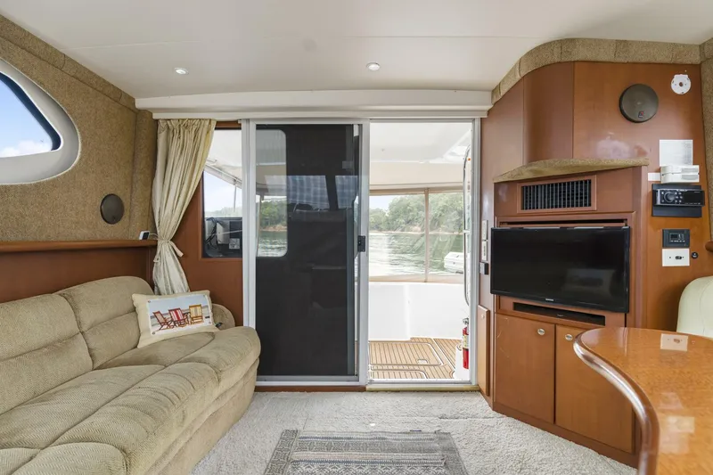 Slide: The Image of Silverton 34 Convertible 2005 - 5773336