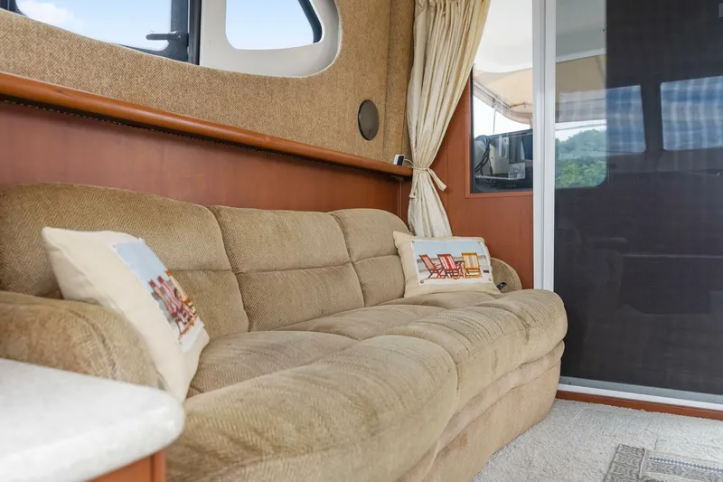 Slide: The Image of Silverton 34 Convertible 2005 - 5773337