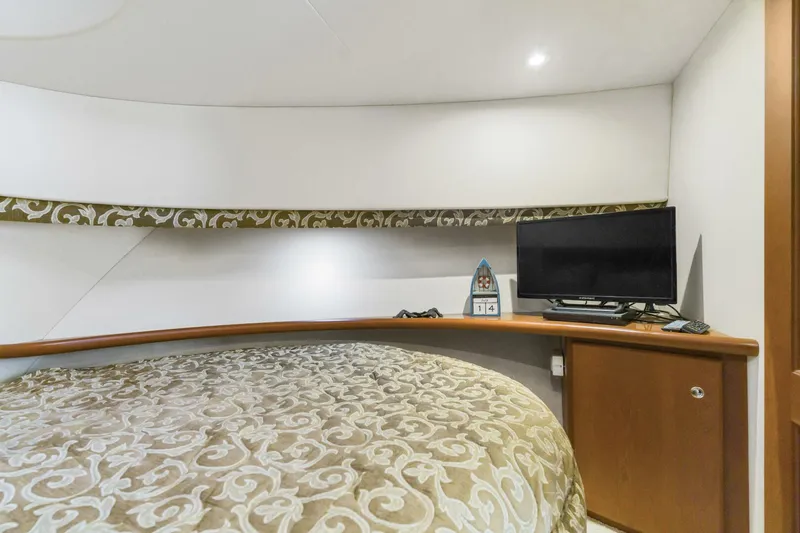 Slide: The Image of Silverton 34 Convertible 2005 - 5773323